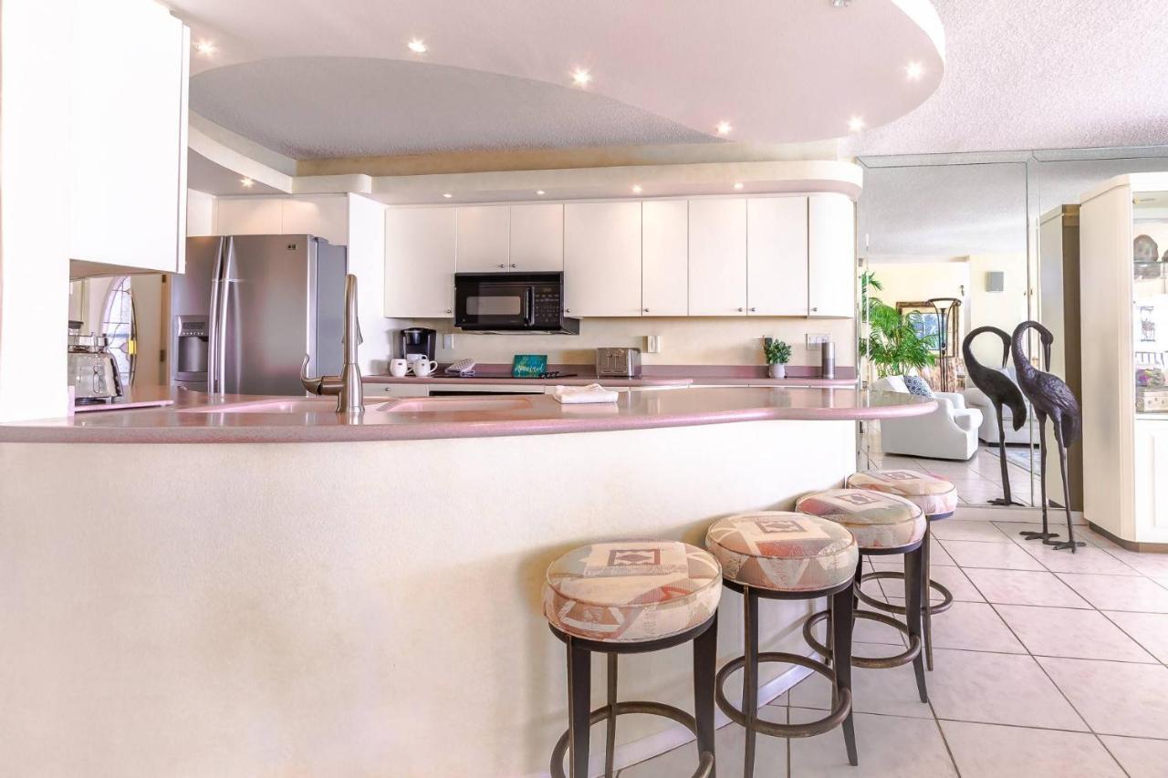 Siesta Breakers Penthouse On The Beach Сарасота Екстериор снимка