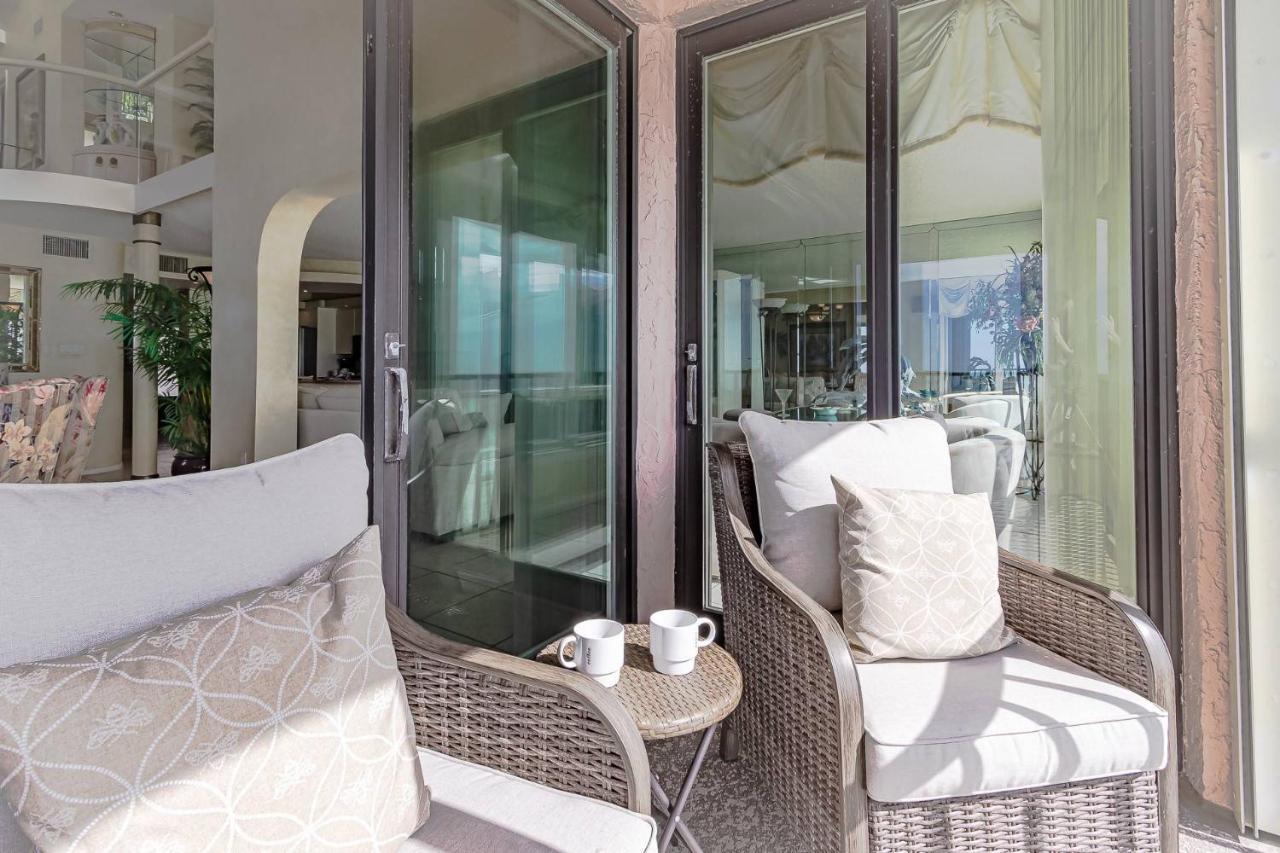 Siesta Breakers Penthouse On The Beach Сарасота Екстериор снимка