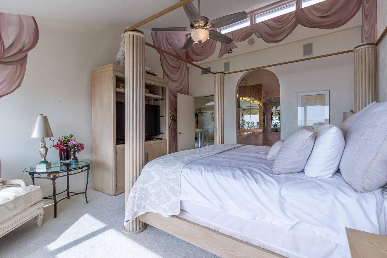 Siesta Breakers Penthouse On The Beach Сарасота Екстериор снимка