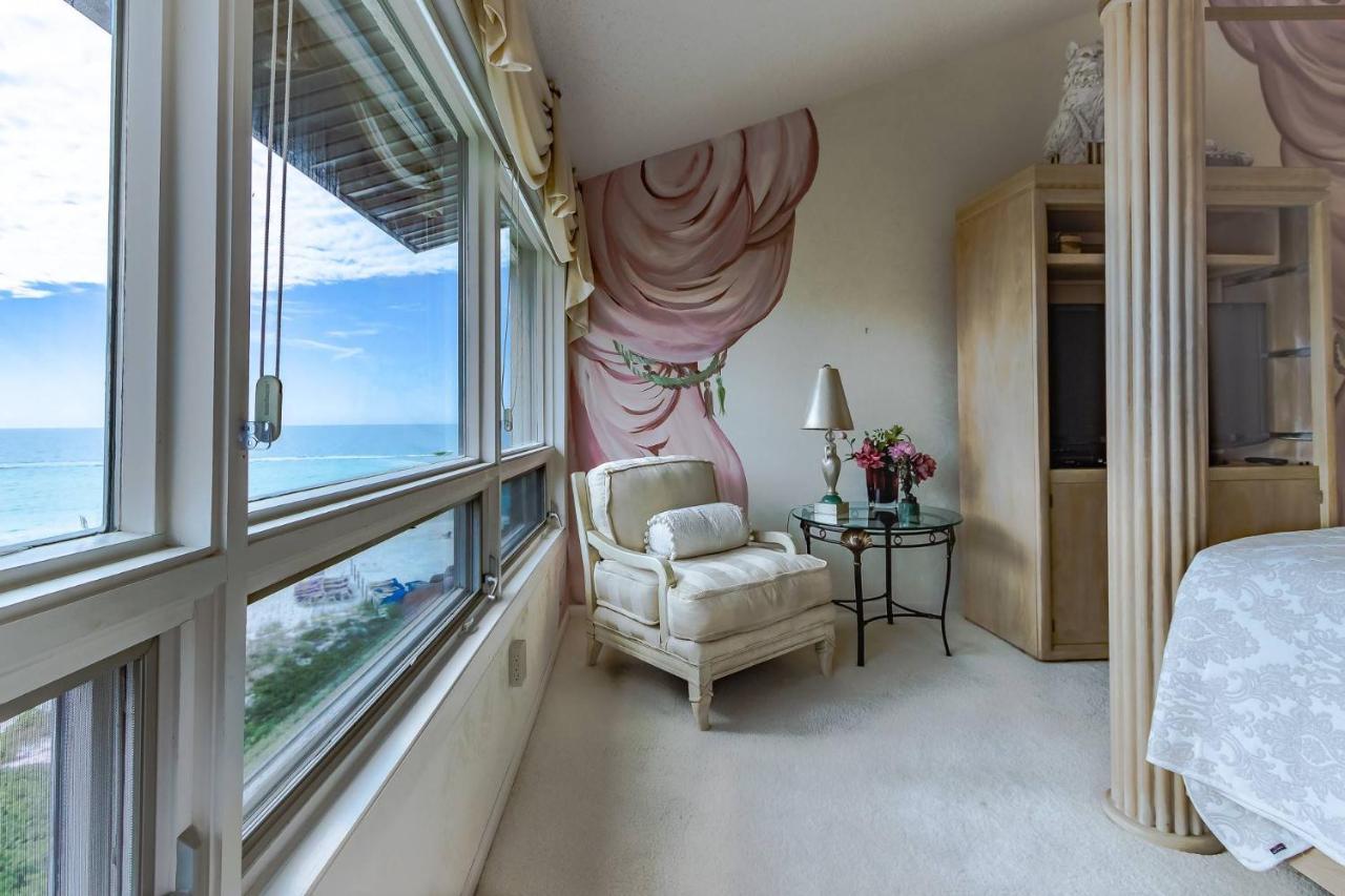 Siesta Breakers Penthouse On The Beach Сарасота Екстериор снимка