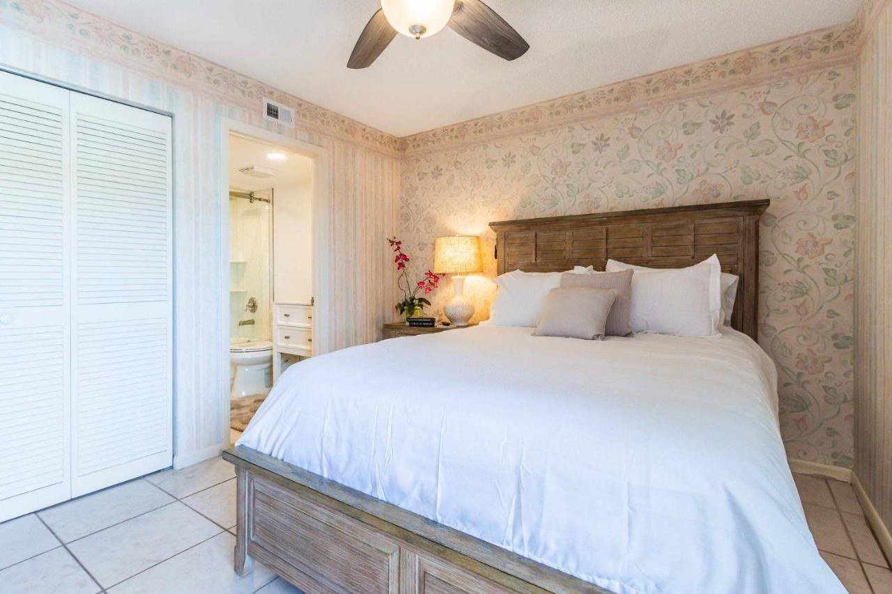 Siesta Breakers Penthouse On The Beach Сарасота Екстериор снимка